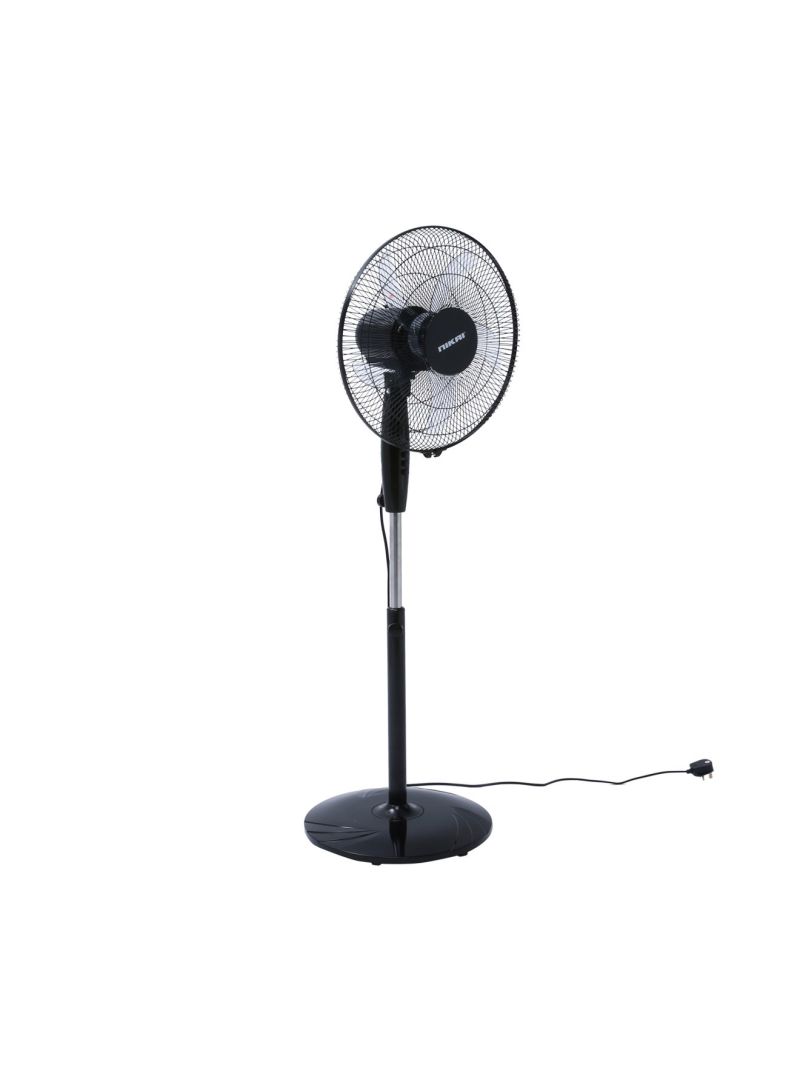 Fan NPF1631T Black